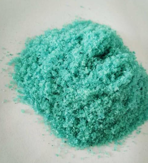 重慶化肥廠家 水溶肥中的硫酸鉀肥料有哪些特點？